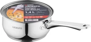 Фото: Ківш Ardesto Gemini Gourmet Spoleto 1.4L (AR1914GSS) № 4 | KTC
