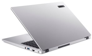 Ноутбук Acer TravelMate P2 15 TMP215-55-TCO-575G NX.BE6EU.00F Silver