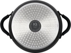Фото: Каструля IQ Be Traditional 2.7L (IQ-2045-20) № 5 | KTC