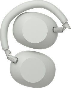Навушники накладні Sony WH-1000XM6 Bluetooth Platinum Silver