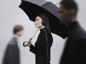 Фото: Навушники Sony WH-1000XM6 Black (WH1000XM6B.E) № 14 | KTC