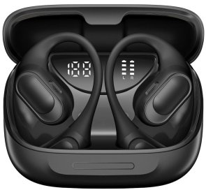 Гарнітура Blackview AirBuds 200 TWS Black (AirBuds 200 black)