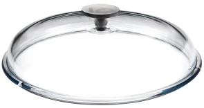 Фото: Кришка IQ Be Smart 28cm (IQ-9301-28) № 4 | KTC