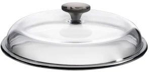 Фото: Кришка IQ Be Smart 24cm (IQ-9301-24) № 4 | KTC