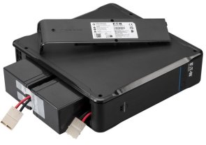ДБЖ Eaton 3P Ellipse 900 USB DIN (3P900UD)