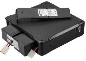 Фото: ДБЖ Eaton 3P Ellipse 900 USB DIN (3P900UD) № 8 | KTC