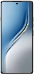 Фото: Смартфон TECNO Camon 40 8/256GB Glacier White (4894947069246) № 2 | KTC