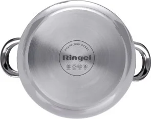 Фото: Каструля Ringel Riegel 4.75L (RG 2016-22) № 7 | KTC