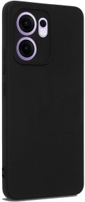 Чохол BeCover for Oppo Reno13 F 5G - Black (713490)