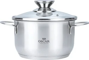 Фото: Каструля Oscar GALANT 3.4L (OSR-2004-20) № 3 | KTC