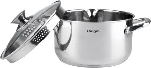 Фото: Каструля Ringel Hanover 4.5L (RG-2005/1-22) № 4 | KTC