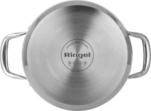 Фото: Каструля Ringel Hanover 2.3L (RG-2005/1-18) № 2 | KTC