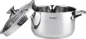 Фото: Каструля Ringel Hanover 1.8L (RG-2005/1-16) № 6 | KTC