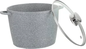 Фото: Каструля Oscar NOVA 6.5L Gray (OSR-2003-24H) № 3 | KTC