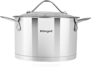 Фото: Каструля Ringel FUSION 1.9L (RG 2020-16) № 5 | KTC