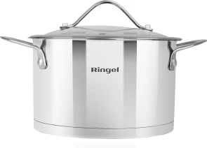 Фото: Каструля Ringel FUSION 3.6L (RG 2020-20) № 6 | KTC