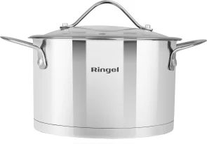 Фото: Каструля Ringel FUSION 4.7L (RG 2020-22) № 2 | KTC