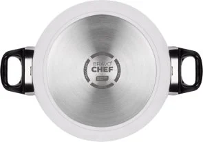 Фото: Каструля Bravo Chef 1.6L (BC-2002-18) № 4 | KTC