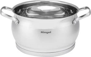 Фото: Каструля Ringel Salsa 6.8L (RG-2034-24) № 5 | KTC
