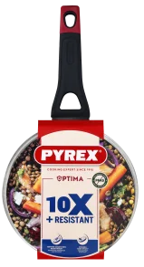 Фото: Ківш Pyrex OPTIMA 2.3L (OT20AP6/8044) № 4 | KTC