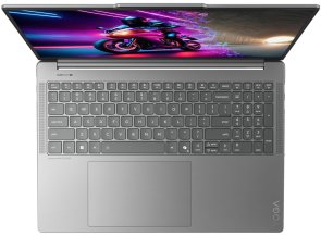 Ноутбук Lenovo Yoga Pro 9 16IAH10 83L0005ARA Luna Grey