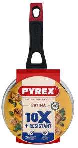 Фото: Ківш Pyrex OPTIMA 1.2L (OT16AP6/8044) № 4 | KTC