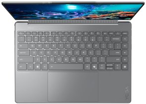 Ноутбук Lenovo Yoga 9 2-in-1 14ILL10 83LC0050RA Luna Grey