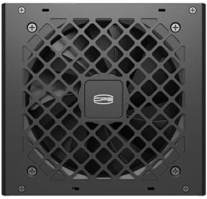 Фото: Блок живлення PCCooler 1000W KN1000 (P3-KN1000-G1F) № 6 | KTC