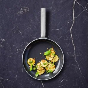 Фото: Сковорода GreenPan Chefs Collection 24cm (CC007734-001) № 6 | KTC