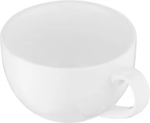 Фото: Чашка Ardesto Imola 260ml White (AR3528I) № 4 | KTC