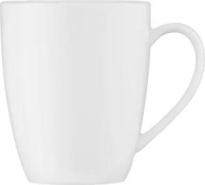 Фото: Чашка Ardesto Imola 235ml White (AR3523I) № 3 | KTC
