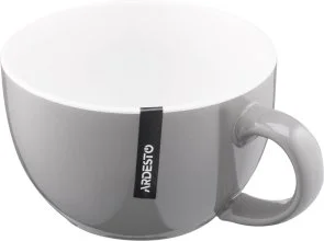 Фото: Чашка Ardesto Merino 480ml Gray (AR3486GY) № 3 | KTC