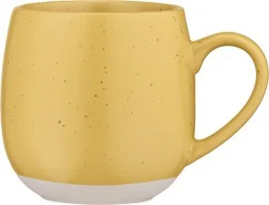 Фото: Чашка Ardesto Alcor 450ml Yellow (AR3475RY) № 2 | KTC