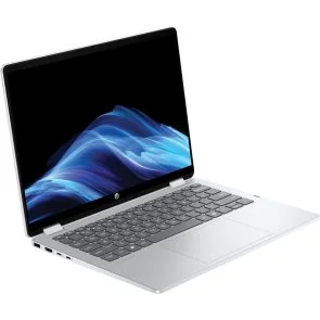 Ноутбук HP OmniBook 5 Flip x360 BV6A1EA Glacier Silver