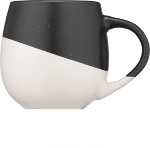 Фото: Чашка Ardesto Gino 480ml Black (AR3046BK) № 5 | KTC