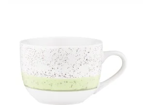 Фото: Чашка Ardesto Siena 500ml White/Green (AR2950SWG) № 3 | KTC