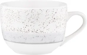 Фото: Чашка Ardesto Siena 500ml White/Grey (AR2950SW) № 3 | KTC
