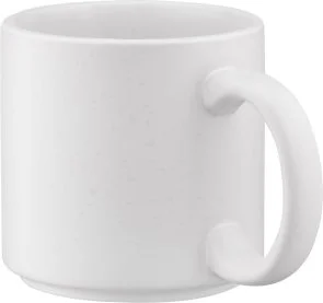 Фото: Чашка Ardesto Trento 400ml White (AR2940TW) № 3 | KTC