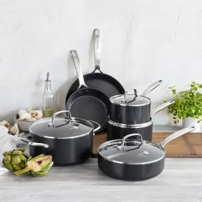 Фото: Сковорода GreenPan Copenhagen 20cm (CC003107-001) № 8 | KTC