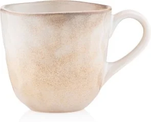 Фото: Чашка Ardesto Umbria 380ml Beige (AR2938UB) № 3 | KTC