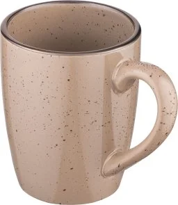 Фото: Чашка Ardesto Emilia 360ml Brown (AR0836EBR) № 5 | KTC