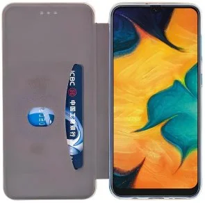 Фото: Чохол BeCover for Realme Note 60/60X - Exclusive Red Wine (713509) № 4 | KTC