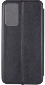 Чохол BeCover for Realme Note 60/60X - Exclusive Black (713507)