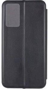 Фото: Чохол BeCover for Realme Note 60/60X - Exclusive Black (713507) № 2 | KTC