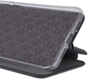 Чохол BeCover for Realme C61 - Exclusive Black (712552)