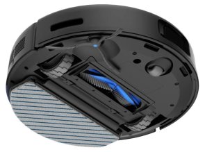 Робот-пилосос ECOVACS DEEBOT N20E PLUS BLACK (YDLX11-3 BLACK)