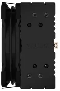 Фото: Кулер для процесора Zalman CNPS9X Performa Plus Black (CNPS9XPERFORMAPLUSBLACK) № 9 | KTC