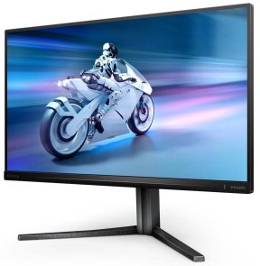 Монітор Philips 25M2N5200U/00 Dark Slate