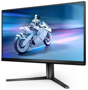 Фото: Монітор Philips 25M2N5200U/00 Dark Slate - 24.5" IPS / 1920×1080 / 390 Гц / Nvidia G-Sync, Adaptive Sync / HAS № 3 | KTC
