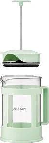 Фото: Френч-прес Ardesto Fresh 800ml Green (AR1008LGB) № 10 | KTC